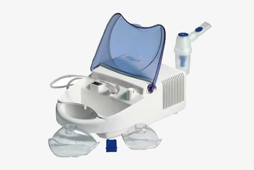Aashirwad Agencies - Nebulizer
